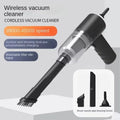 Portable Cordless Car Vacuum Cleaner